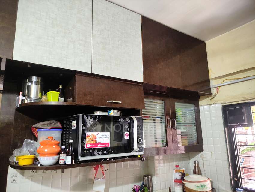 2 BHK Flat In Gayatri Imperial Heights, Pimpri Chinchwad for Rent  In Pimpri Chinchwad