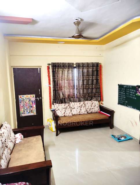 2 BHK Flat In Gayatri Imperial Heights, Pimpri Chinchwad for Rent  In Pimpri Chinchwad