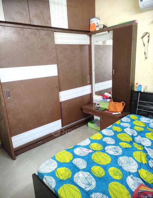 2 BHK Flat In Gayatri Imperial Heights, Pimpri Chinchwad for Rent  In Pimpri Chinchwad
