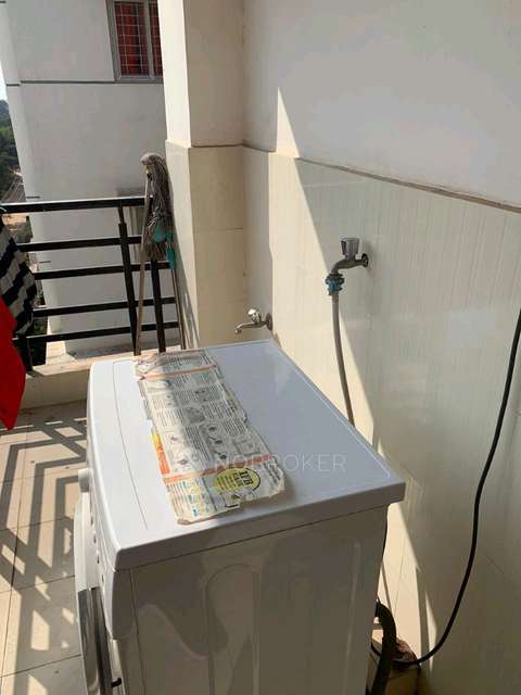 2 BHK Flat In Matrix Marigold For Sale  In Kondapur