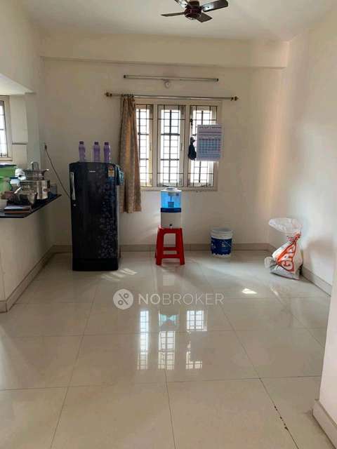 2 BHK Flat In Matrix Marigold For Sale  In Kondapur