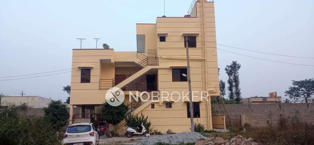1 BHK House for Rent  In Hesaraghatta