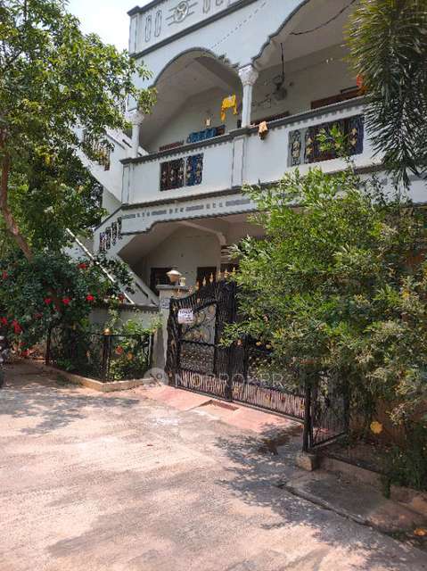 1 BHK House for Rent  In Mansoorabad