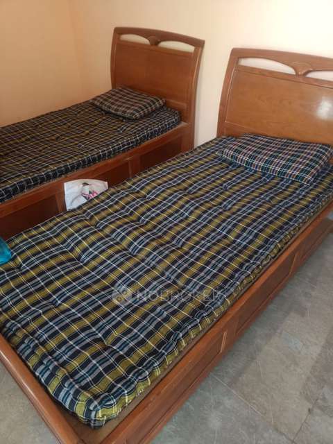 PG for Boys in Charmwood Village