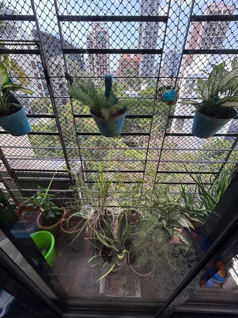 2 BHK Flat In Paradise Apartment For Sale  In Malad West