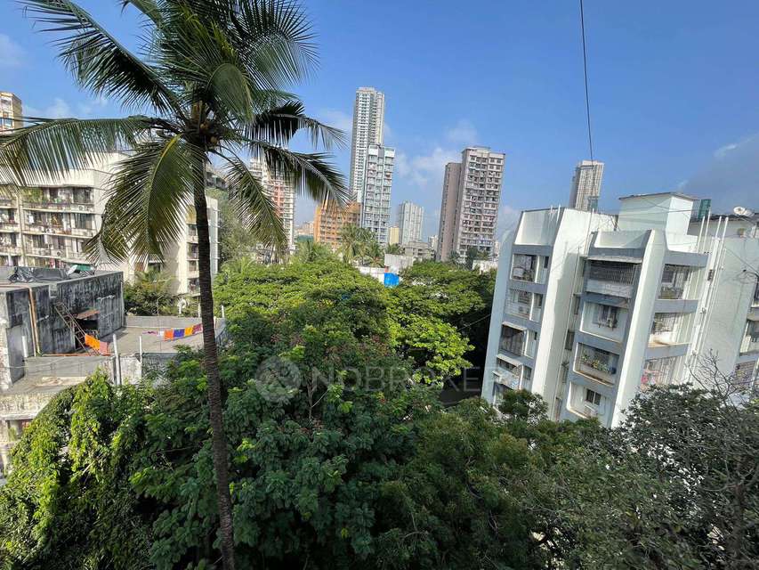 2 BHK Flat In Paradise Apartment For Sale  In Malad West