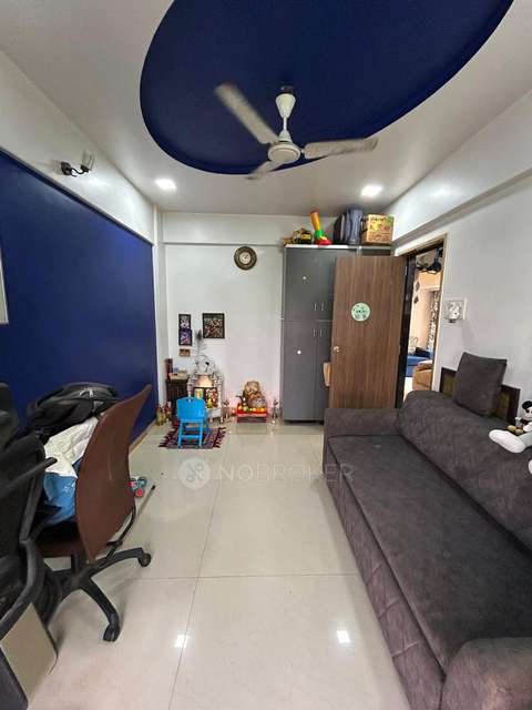 2 BHK Flat In Paradise Apartment For Sale  In Malad West