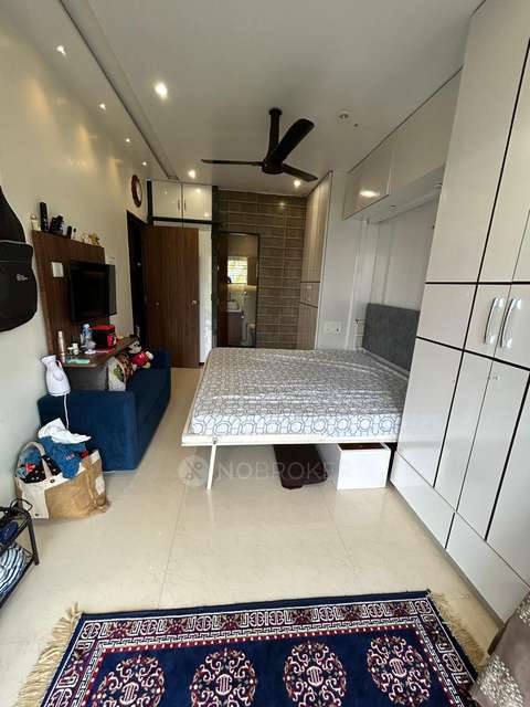 2 BHK Flat In Paradise Apartment For Sale  In Malad West