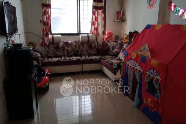 1 BHK Flat In Chrishh Basera For Sale  In Talegaon Dabhade