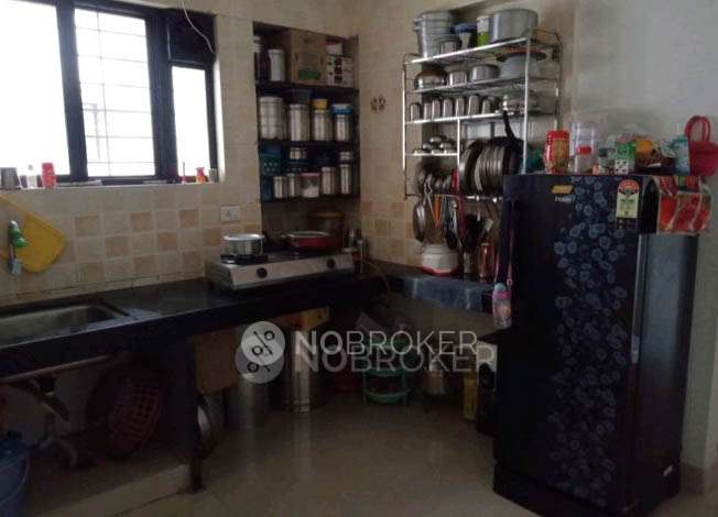 1 BHK Flat In Chrishh Basera For Sale  In Talegaon Dabhade