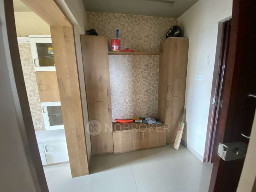 3 BHK Flat In Nere Residency for Rent  In Nere