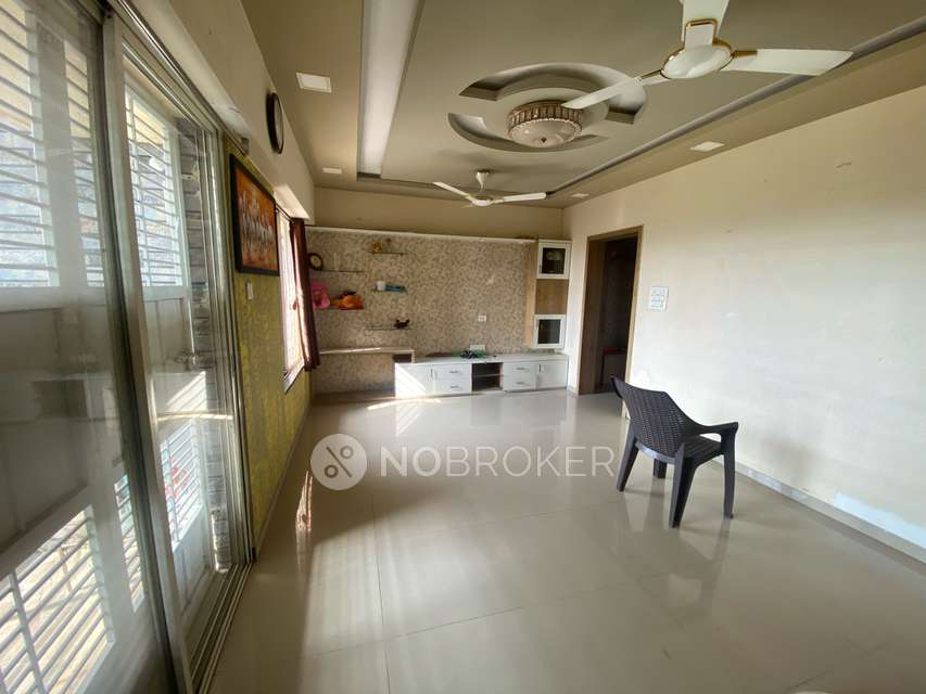 3 BHK Flat In Nere Residency for Rent  In Nere