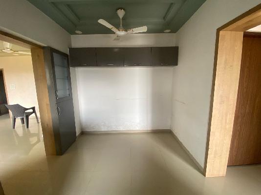 3 BHK Flat In Nere Residency for Rent  In Nere
