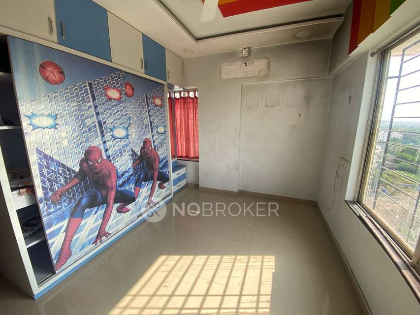 3 BHK Flat In Nere Residency for Rent  In Nere