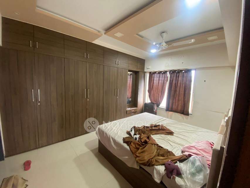 3 BHK Flat In Nere Residency for Rent  In Nere