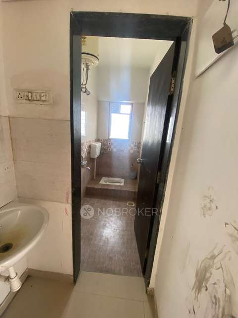 3 BHK Flat In Nere Residency for Rent  In Nere