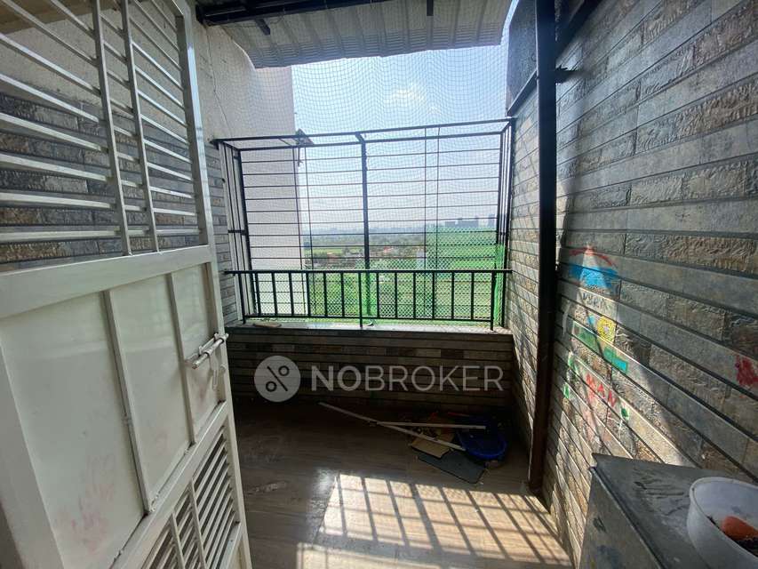 3 BHK Flat In Nere Residency for Rent  In Nere