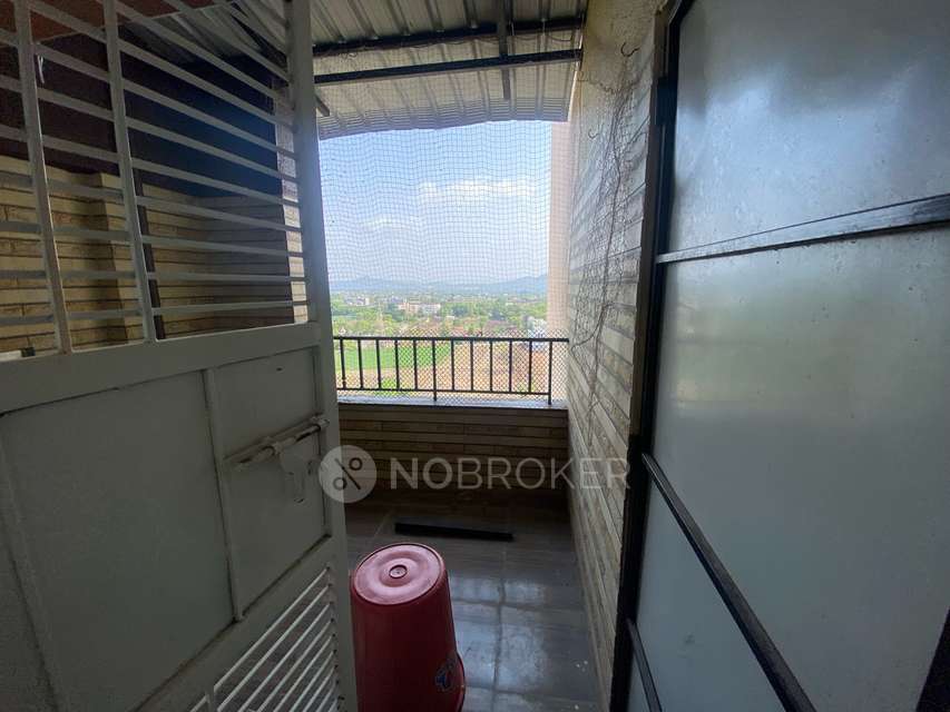 3 BHK Flat In Nere Residency for Rent  In Nere