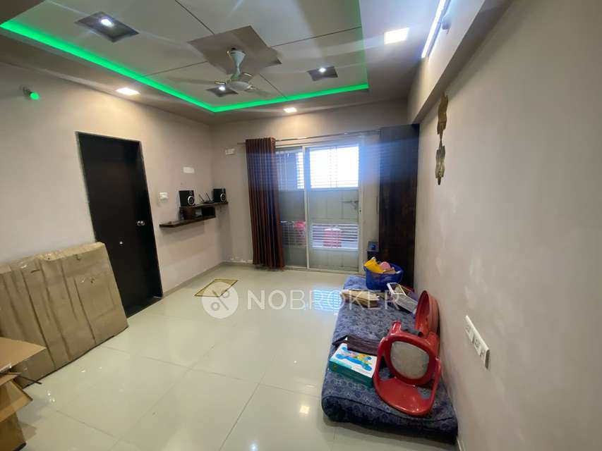 3 BHK Flat In Nere Residency for Rent  In Nere