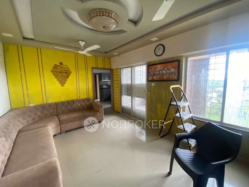 3 BHK Flat In Nere Residency for Rent  In Nere