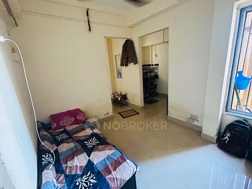 Shared Room for Female In 1 BHK  In Mhada Building In Parel