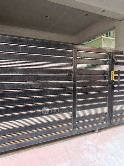 1 BHK Flat for Rent  In Gachibowli