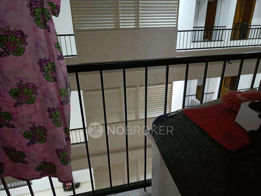 2 BHK Flat In Urbanrise Jubilee Residences For Sale  In Guduvancheri