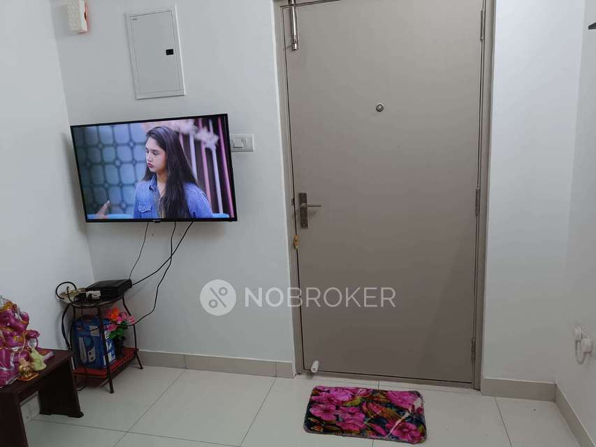 2 BHK Flat In Urbanrise Jubilee Residences For Sale  In Guduvancheri