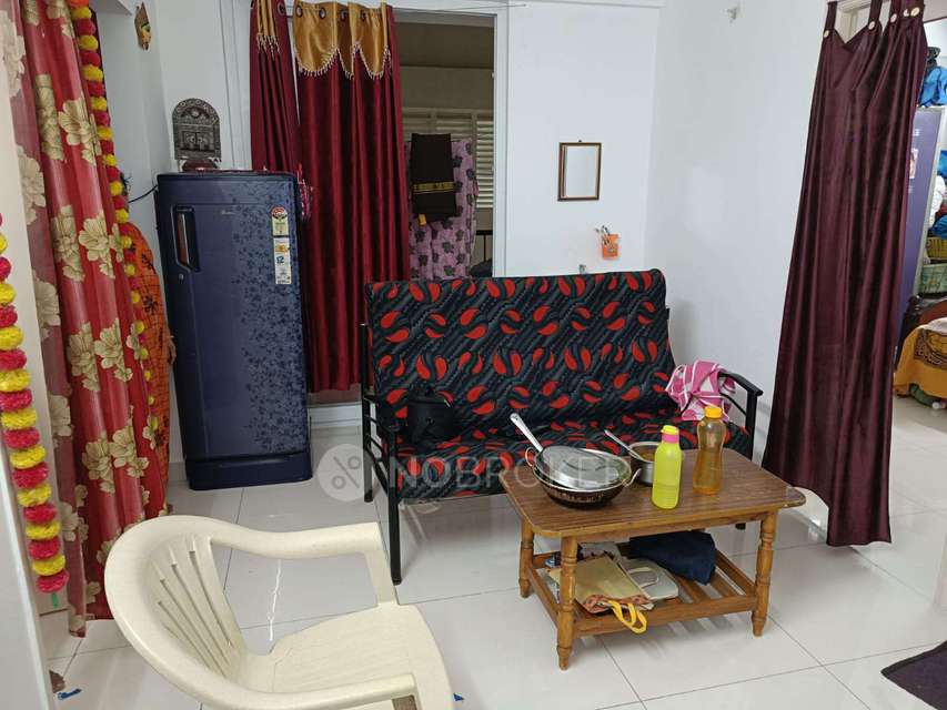 2 BHK Flat In Urbanrise Jubilee Residences For Sale  In Guduvancheri