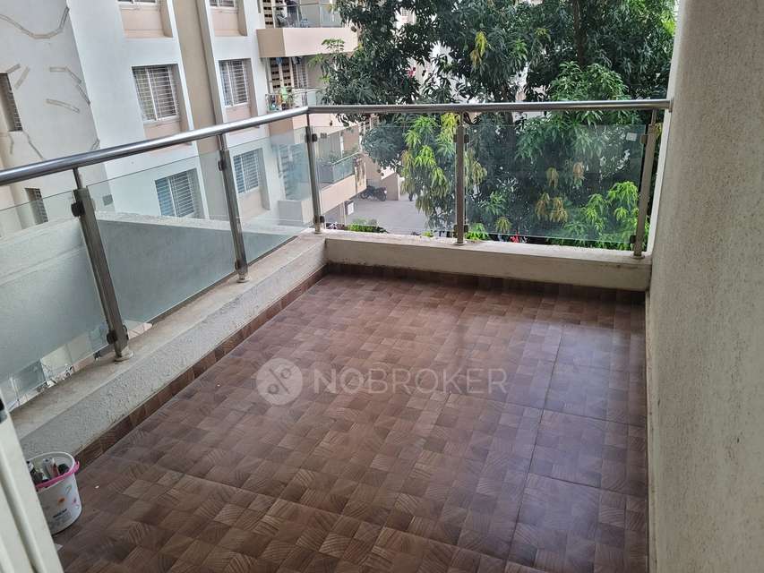 2 BHK Flat In Life Montage for Rent  In  Sus, Pune