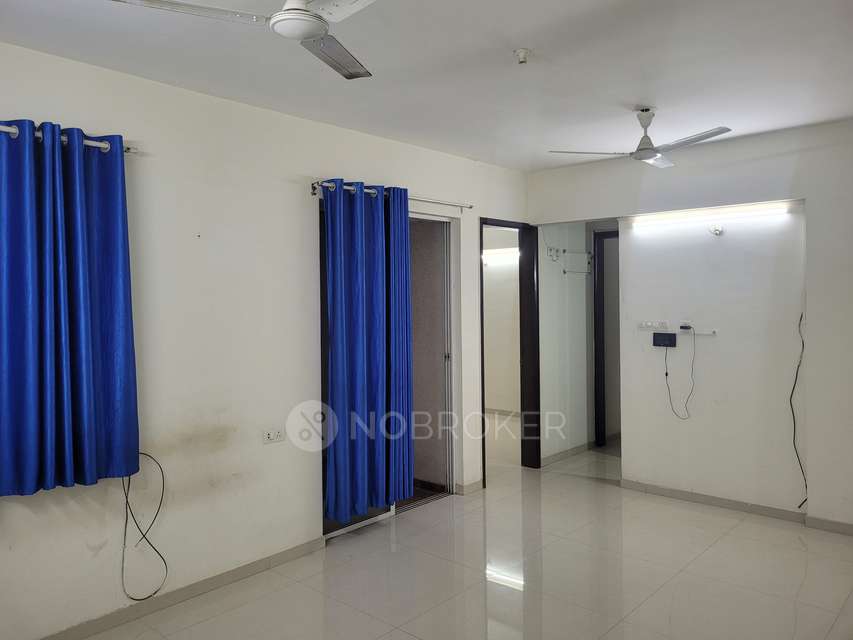 2 BHK Flat In Life Montage for Rent  In  Sus, Pune
