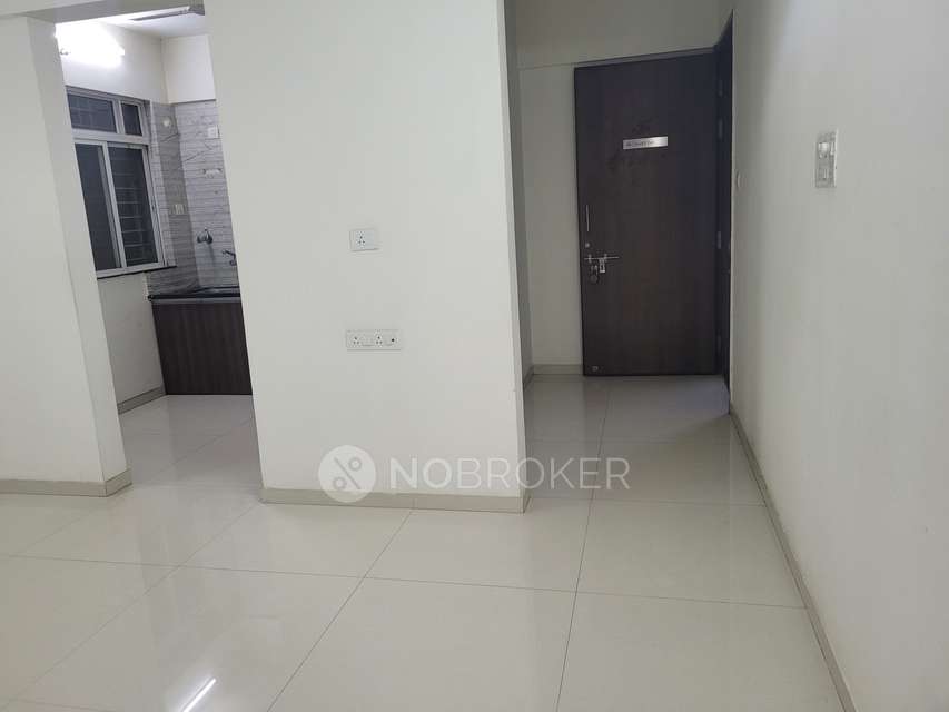 2 BHK Flat In Life Montage for Rent  In  Sus, Pune