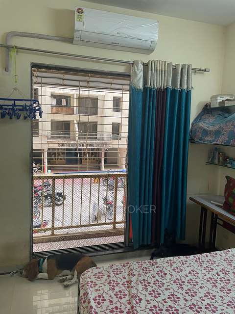 2 BHK Flat In Vinay Unique Imperia, Virar West For Sale  In Virar West