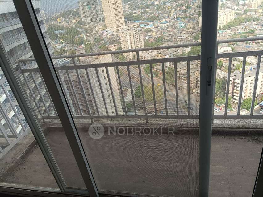 2 BHK Flat In Bank Auction Property -sai Nirvana For Sale  In Kalyan