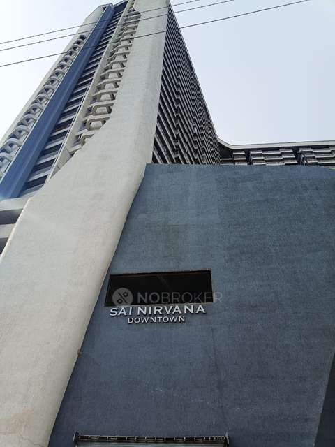 2 BHK Flat In Bank Auction Property -sai Nirvana For Sale  In Kalyan