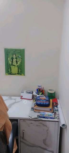 2 BHK Flat For Sale  In Kopar Khairne 