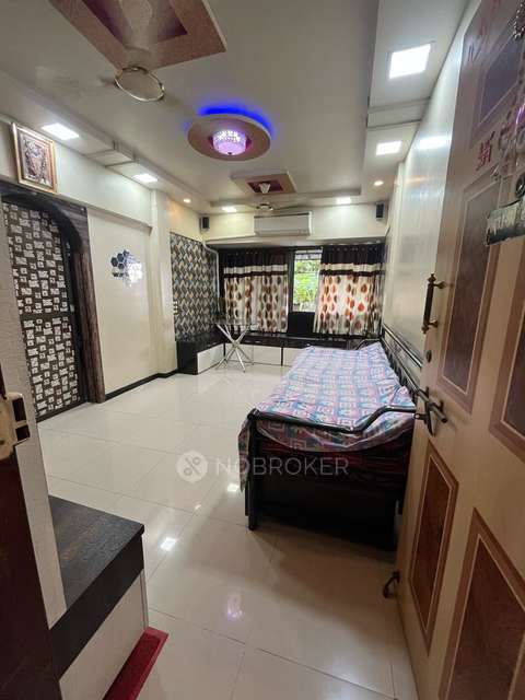 1 BHK Flat In Jesal Park For Sale  In Bhayandar East