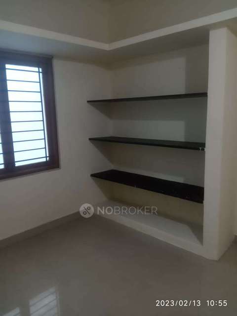 2 BHK Flat In Chola Apartment For Sale  In Pallavaram