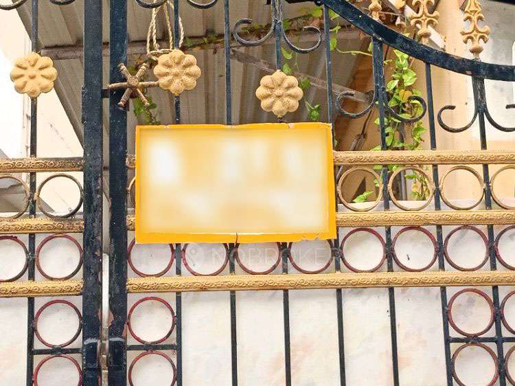 1 BHK House for Rent  In  Thumukunta