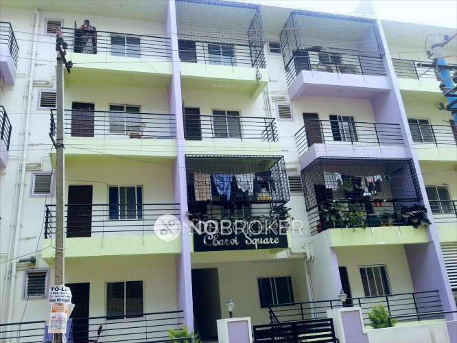 3 BHK Flat In Charvi Square  For Sale  In Electronic City