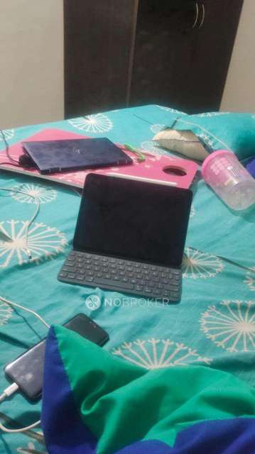 3 BHK Flat In Charvi Square  For Sale  In Electronic City