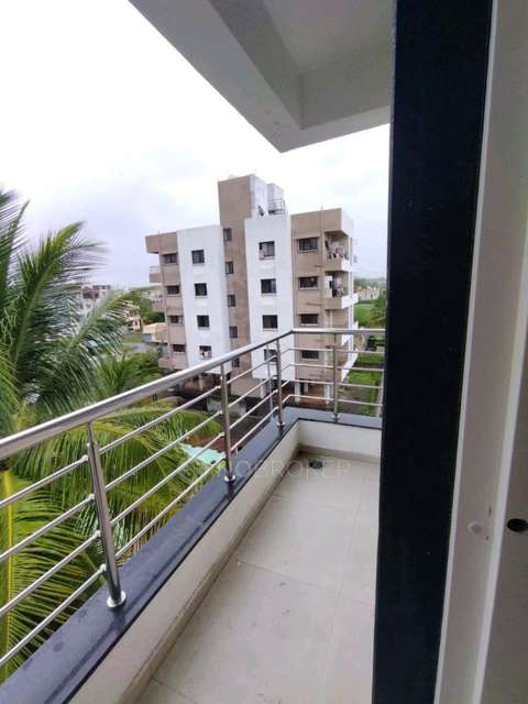 1 RK Flat In Vithai Niwas Near Ganpati Mandir Sai Nagar Mamurdi Dehuroad for Rent  In 14330, Sai Nagar, Gahunje Gaon, Pimpri Chinchwad, Pimpri-chinchwad, Maharashtra 410506, India
