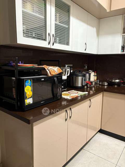 3 BHK Flat In String 8 Siddeshwar, Bangalore For Sale  In Sidedahalli