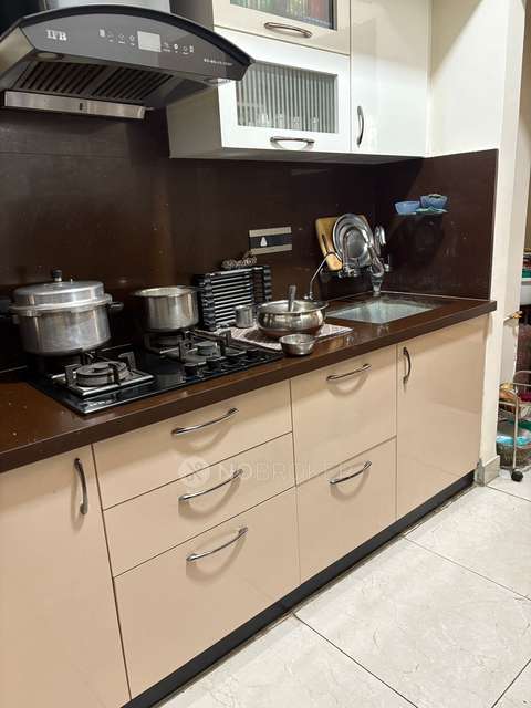 3 BHK Flat In String 8 Siddeshwar, Bangalore For Sale  In Sidedahalli