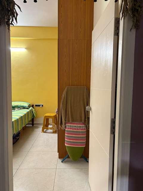 3 BHK Flat In String 8 Siddeshwar, Bangalore For Sale  In Sidedahalli