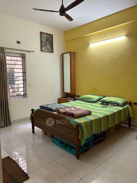 3 BHK Flat In String 8 Siddeshwar, Bangalore For Sale  In Sidedahalli