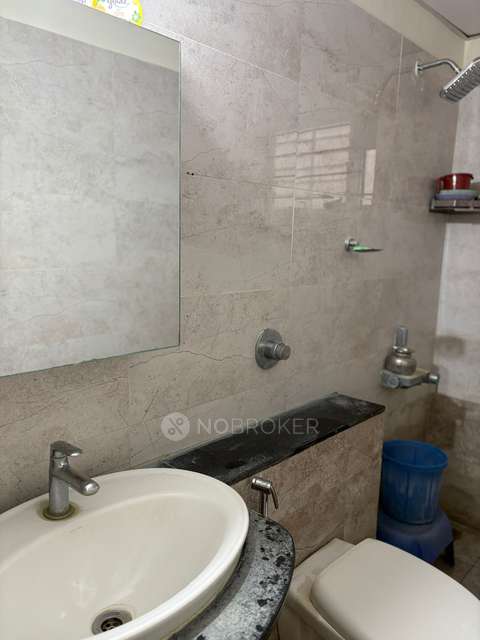 3 BHK Flat In String 8 Siddeshwar, Bangalore For Sale  In Sidedahalli