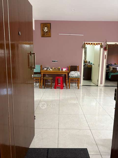 3 BHK Flat In String 8 Siddeshwar, Bangalore For Sale  In Sidedahalli