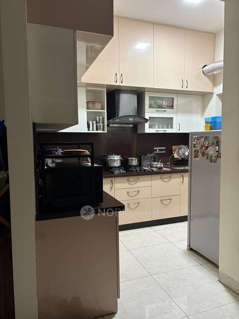 3 BHK Flat In String 8 Siddeshwar, Bangalore For Sale  In Sidedahalli