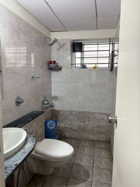 3 BHK Flat In String 8 Siddeshwar, Bangalore For Sale  In Sidedahalli